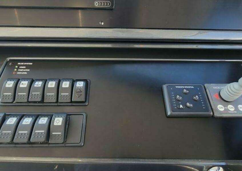 2020 Greenline NEO Hard Top