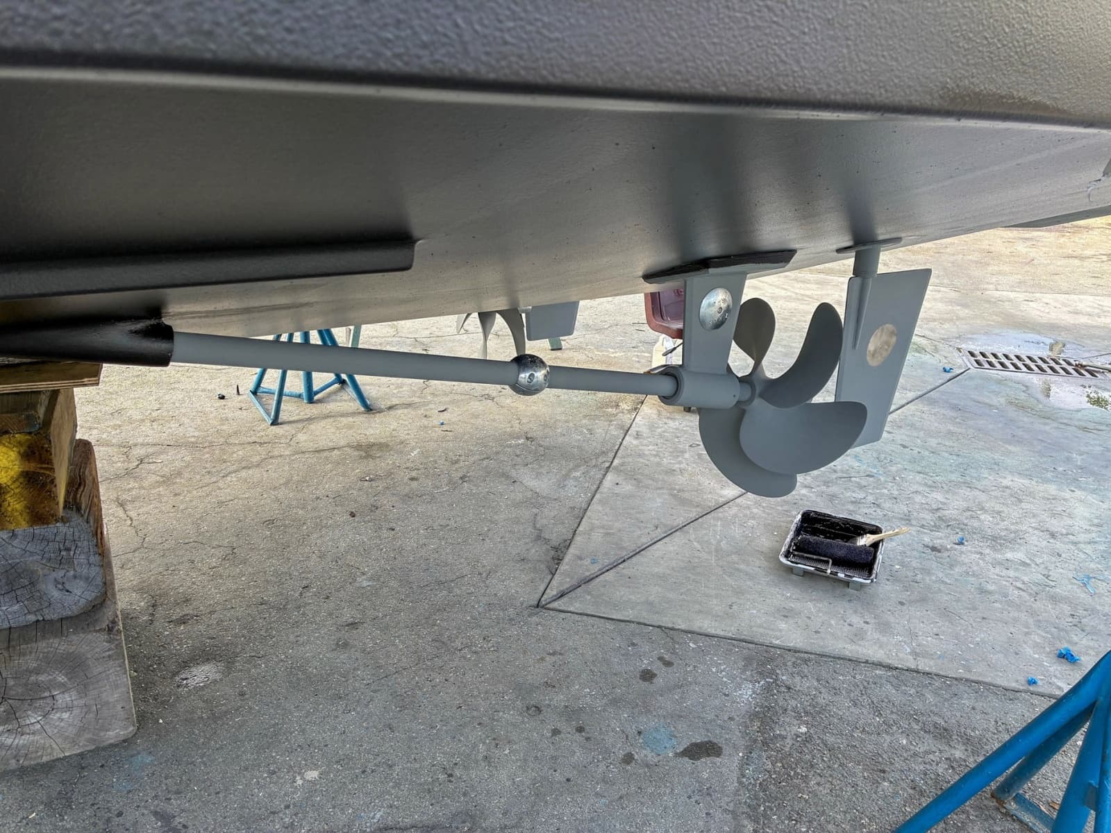 2019 Monachus Issa 45 Issa