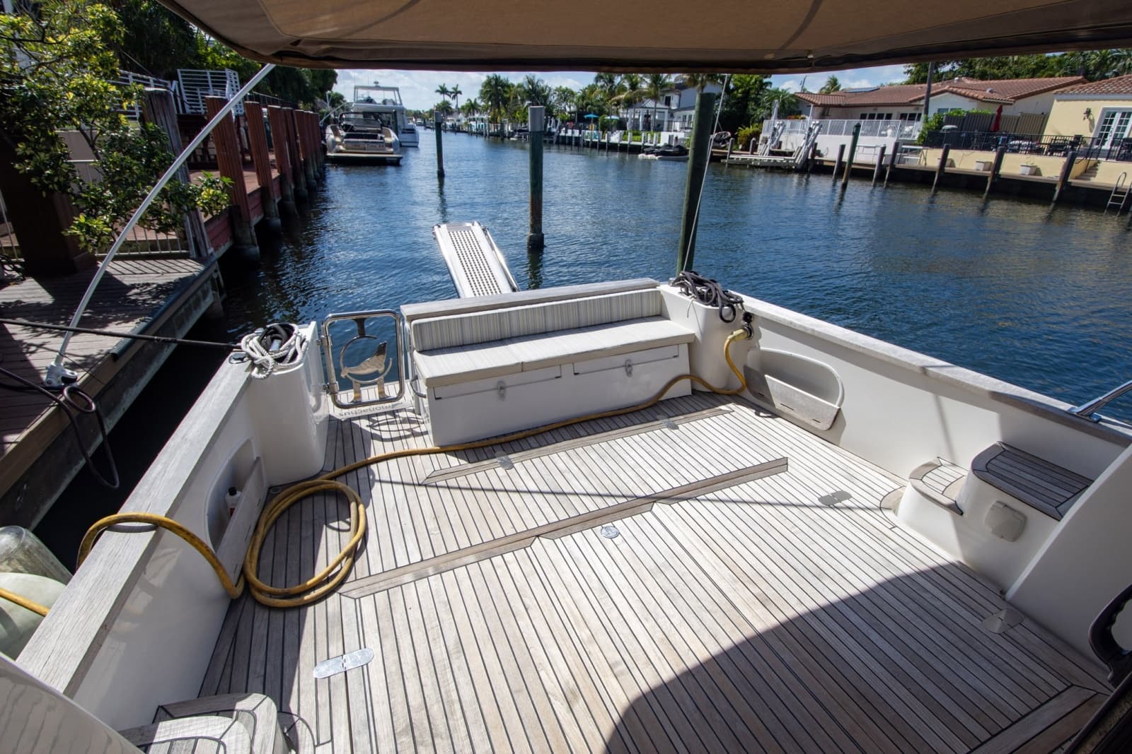 2019 Monachus Issa 45 Issa