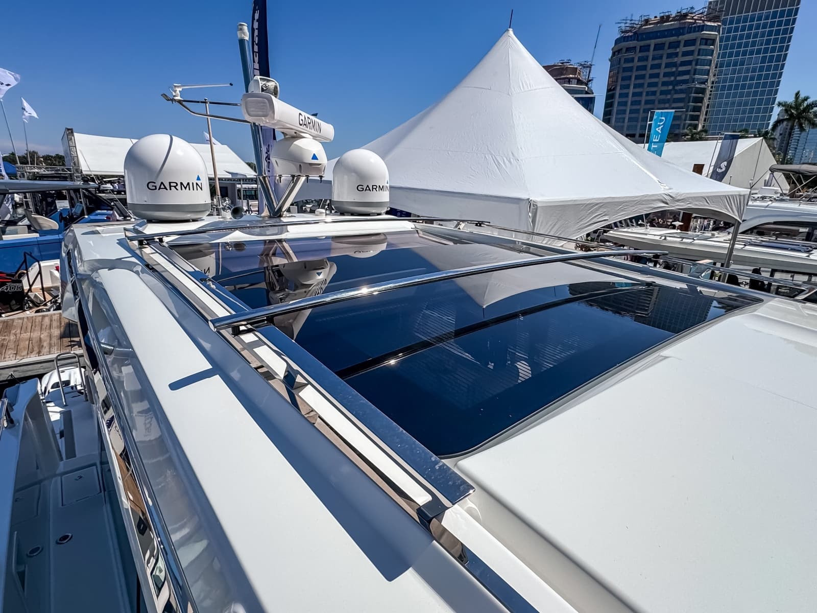 2026 Wellcraft 44 Explorer