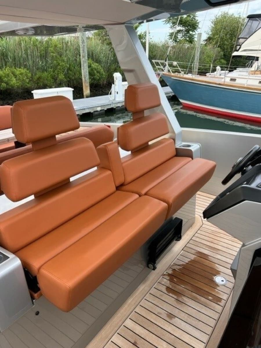 2023 Wally 48X - Photo 22
