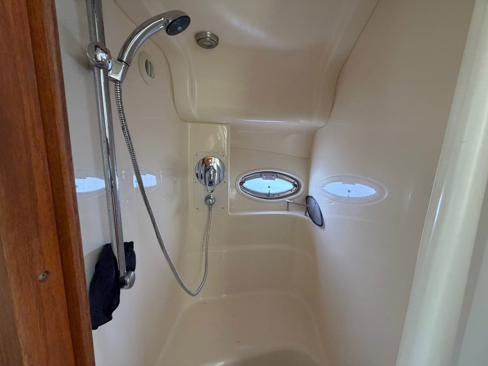 2007 Sea Ray Sedan Bridge