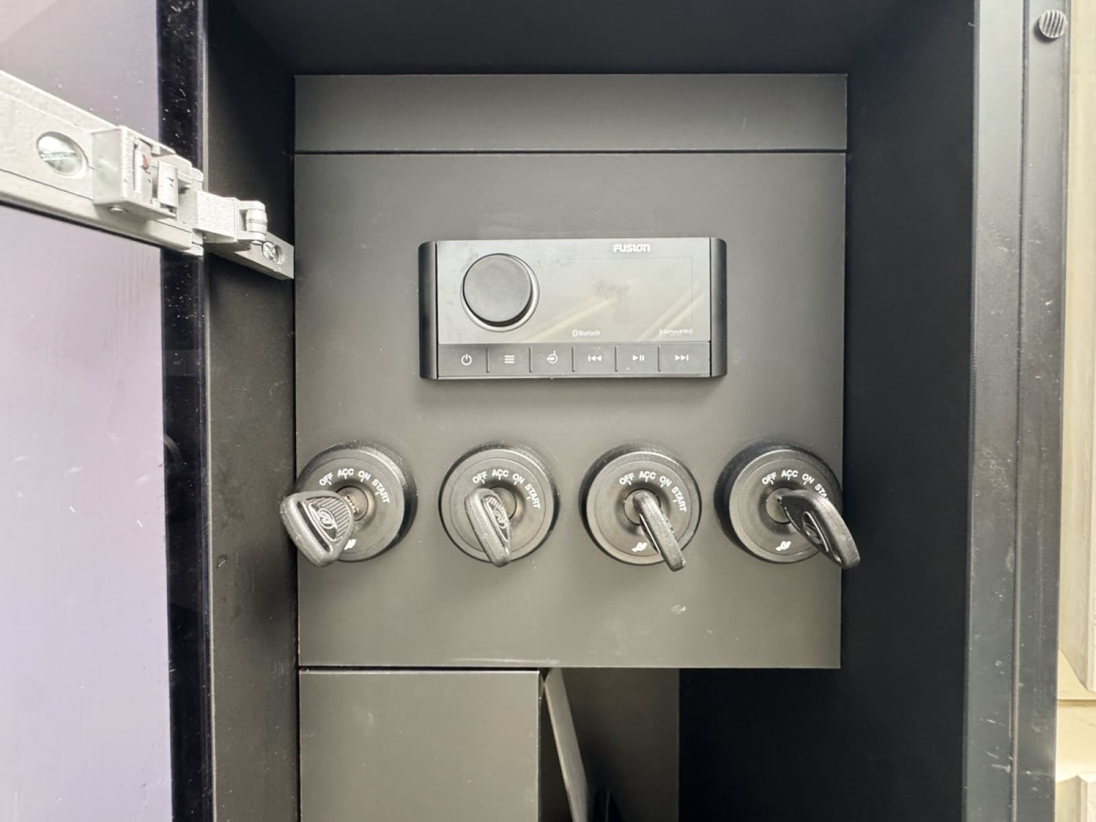 2023 Azimut Verve 47