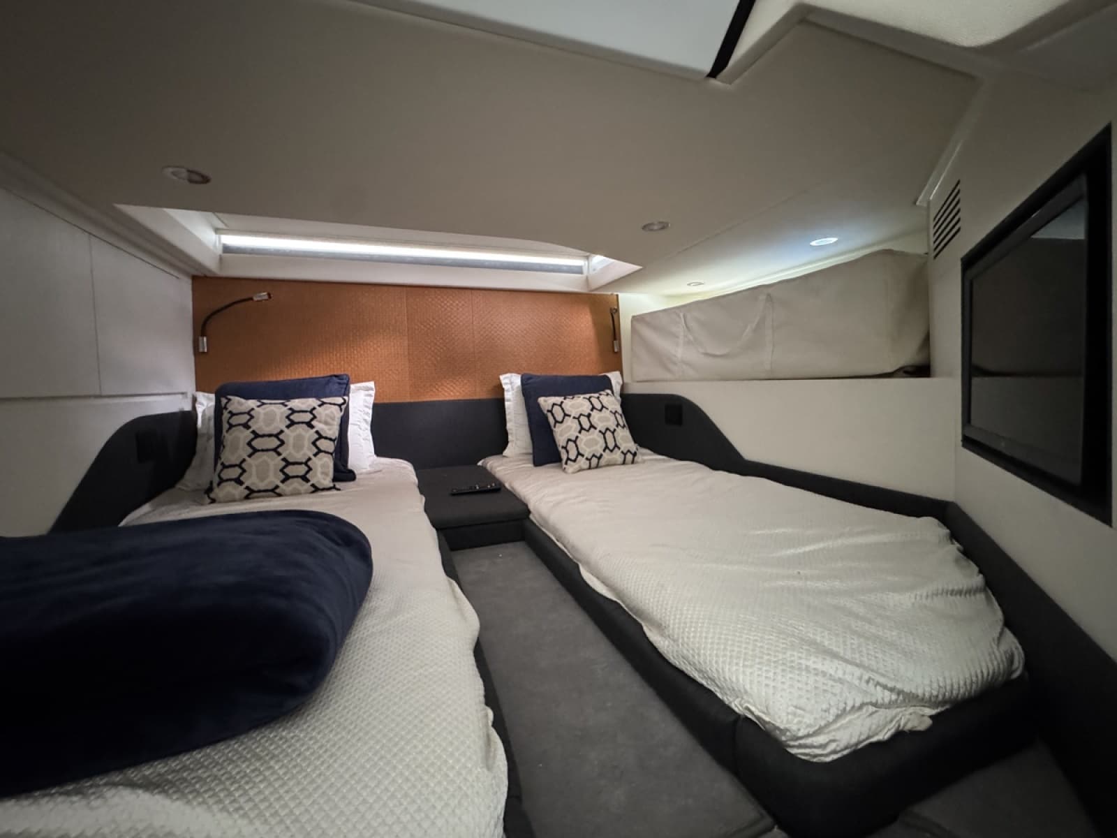 2023 Azimut Verve 47