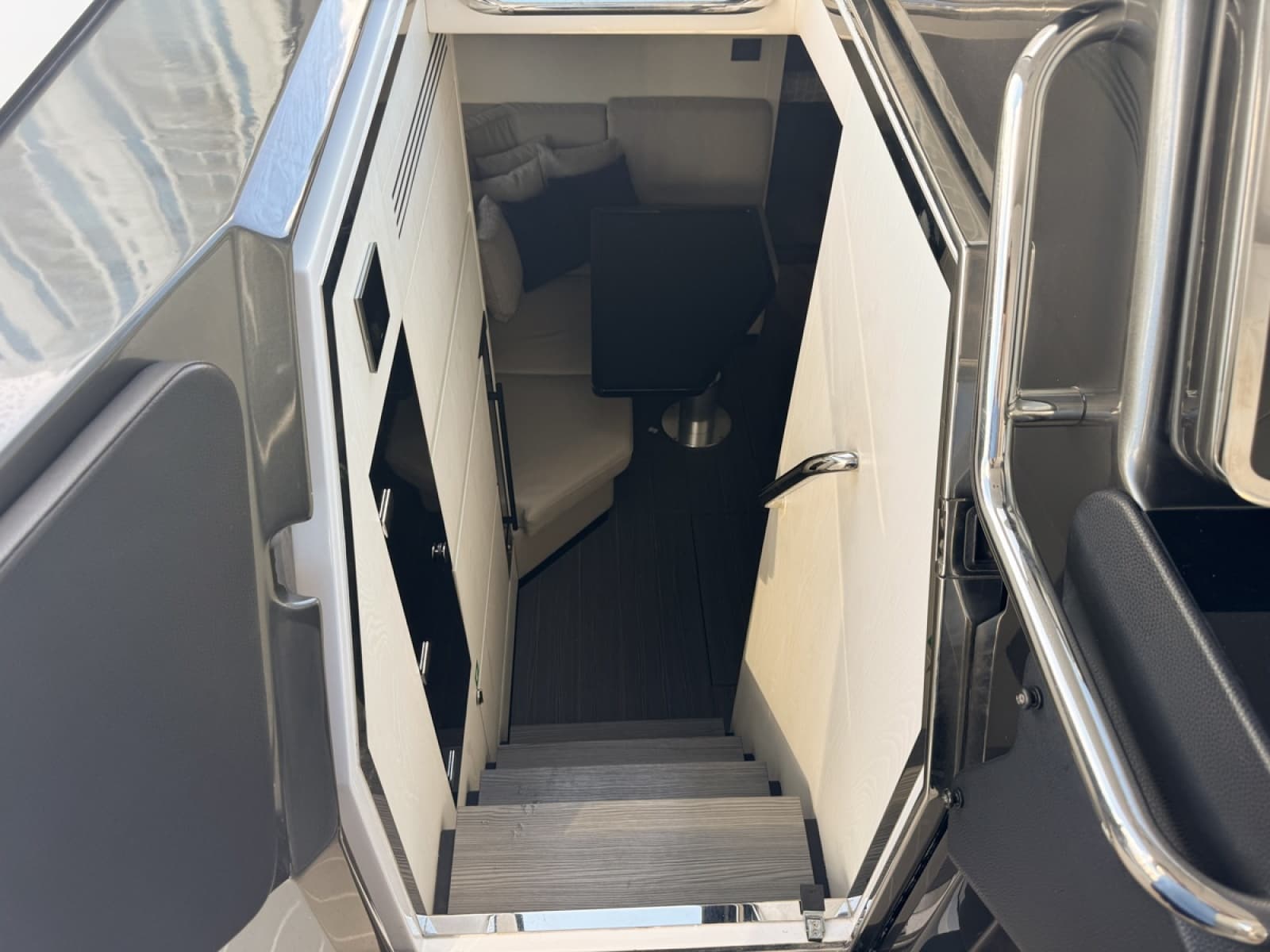 2023 Azimut Verve 47