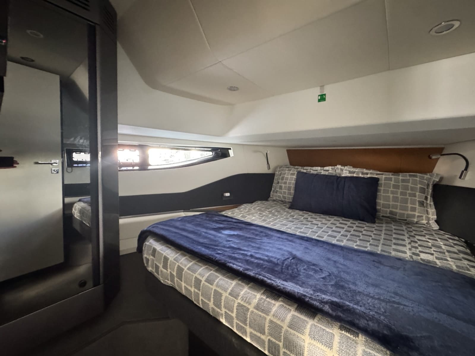 2023 Azimut Verve 47