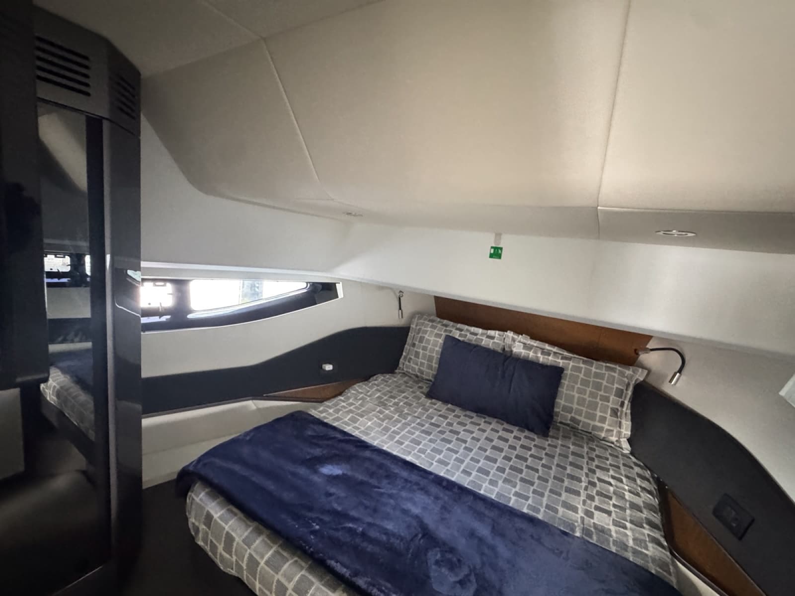 2023 Azimut Verve 47