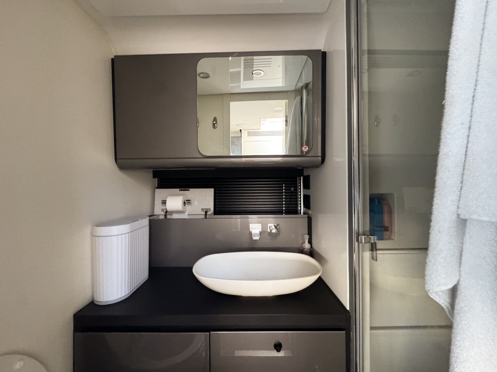 2023 Azimut Verve 47