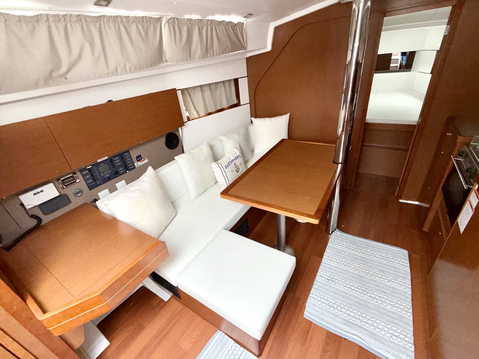 2016 Beneteau 38 - Photo 14