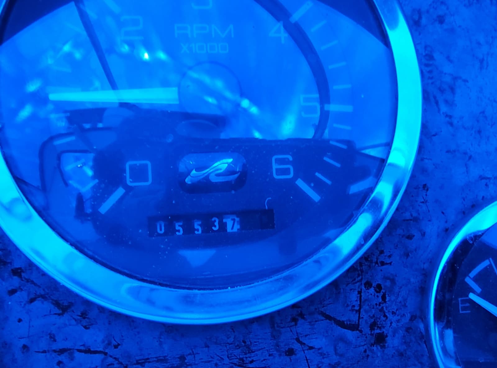 1998 Sea Ray 330 Sundancer