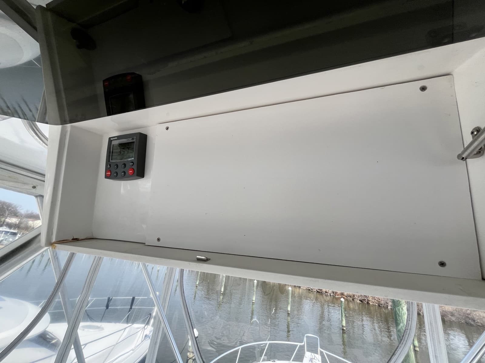 2003 Luhrs 40 Convertible