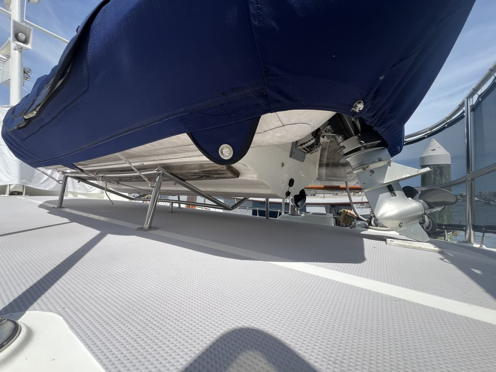 1989 Hans Christian Independence 45