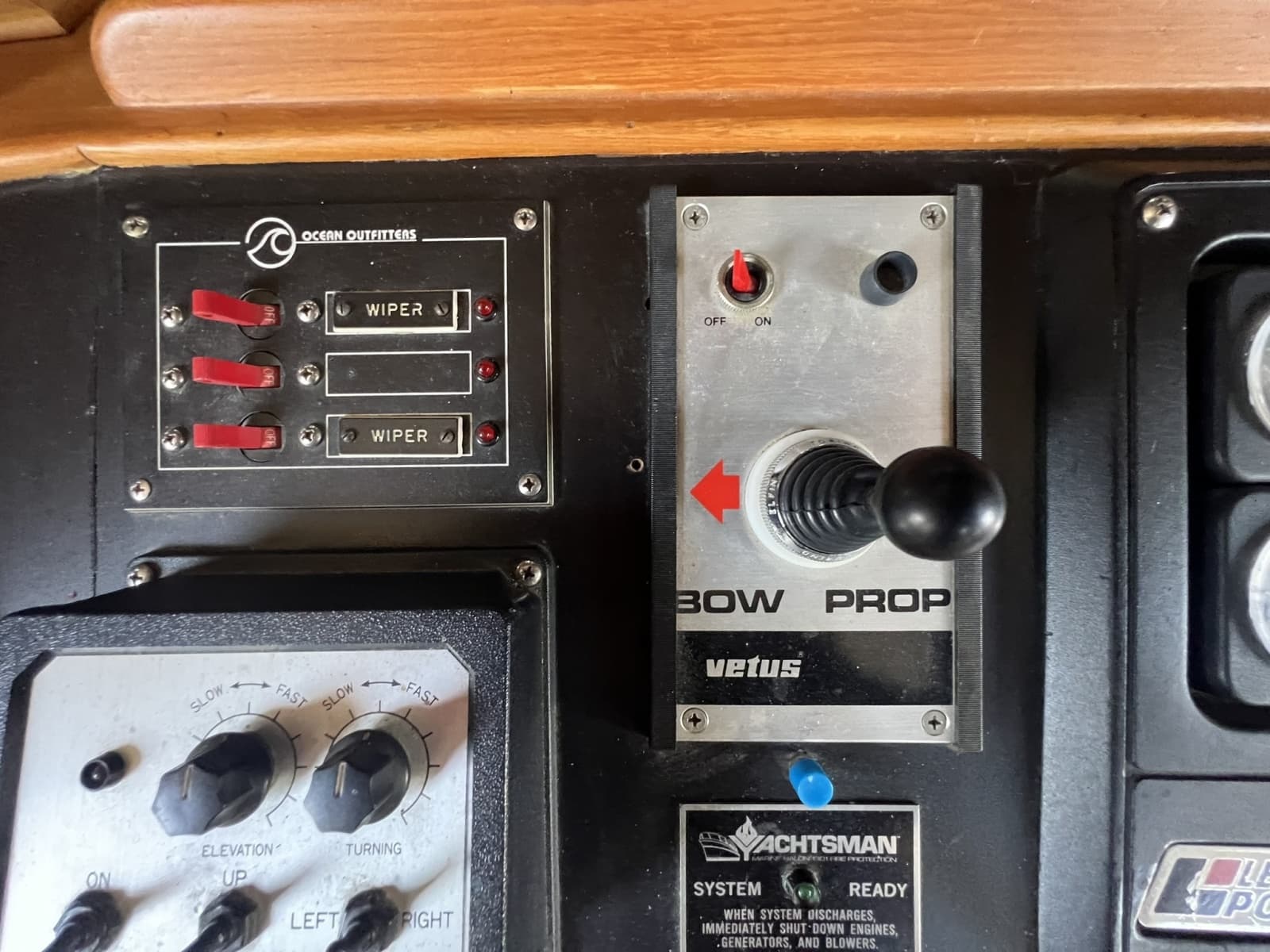 1989 Hans Christian Independence 45