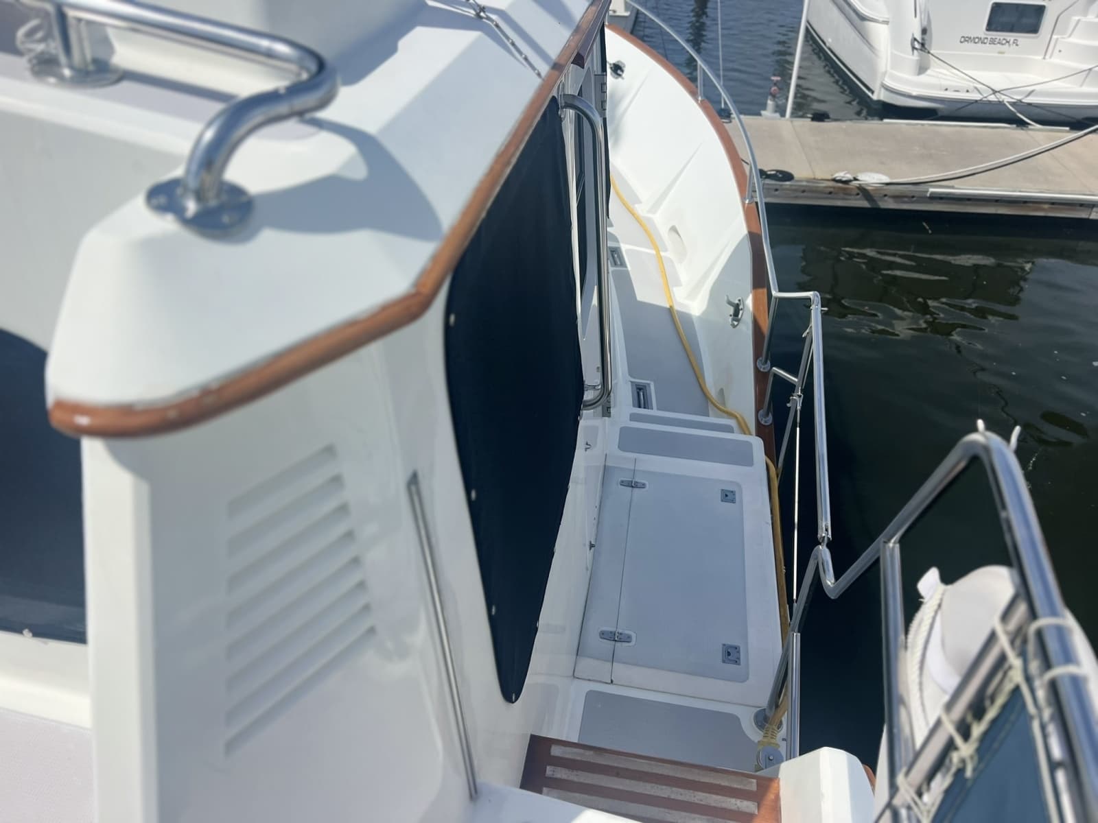 1989 Hans Christian Independence 45