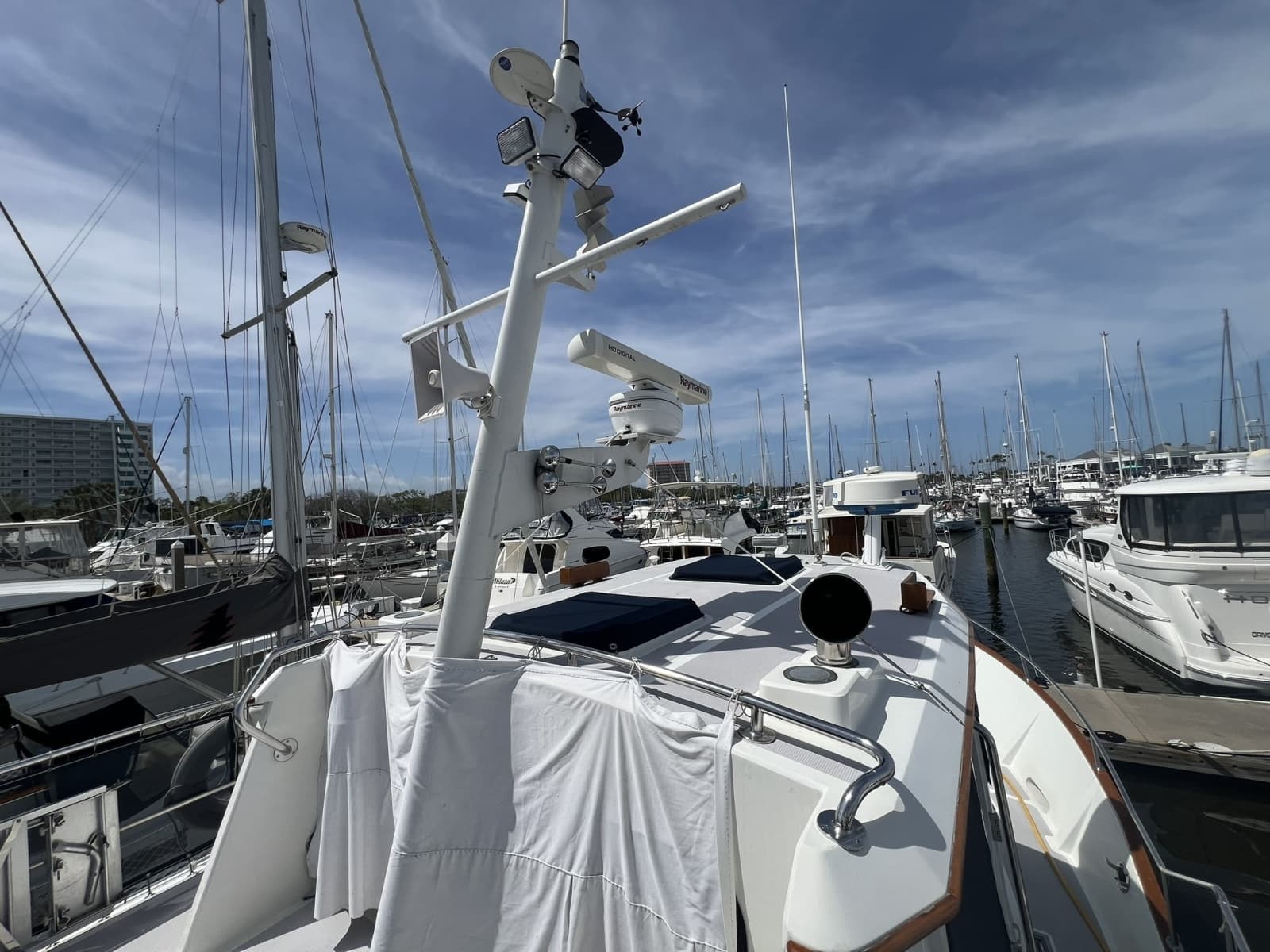 1989 Hans Christian Independence 45