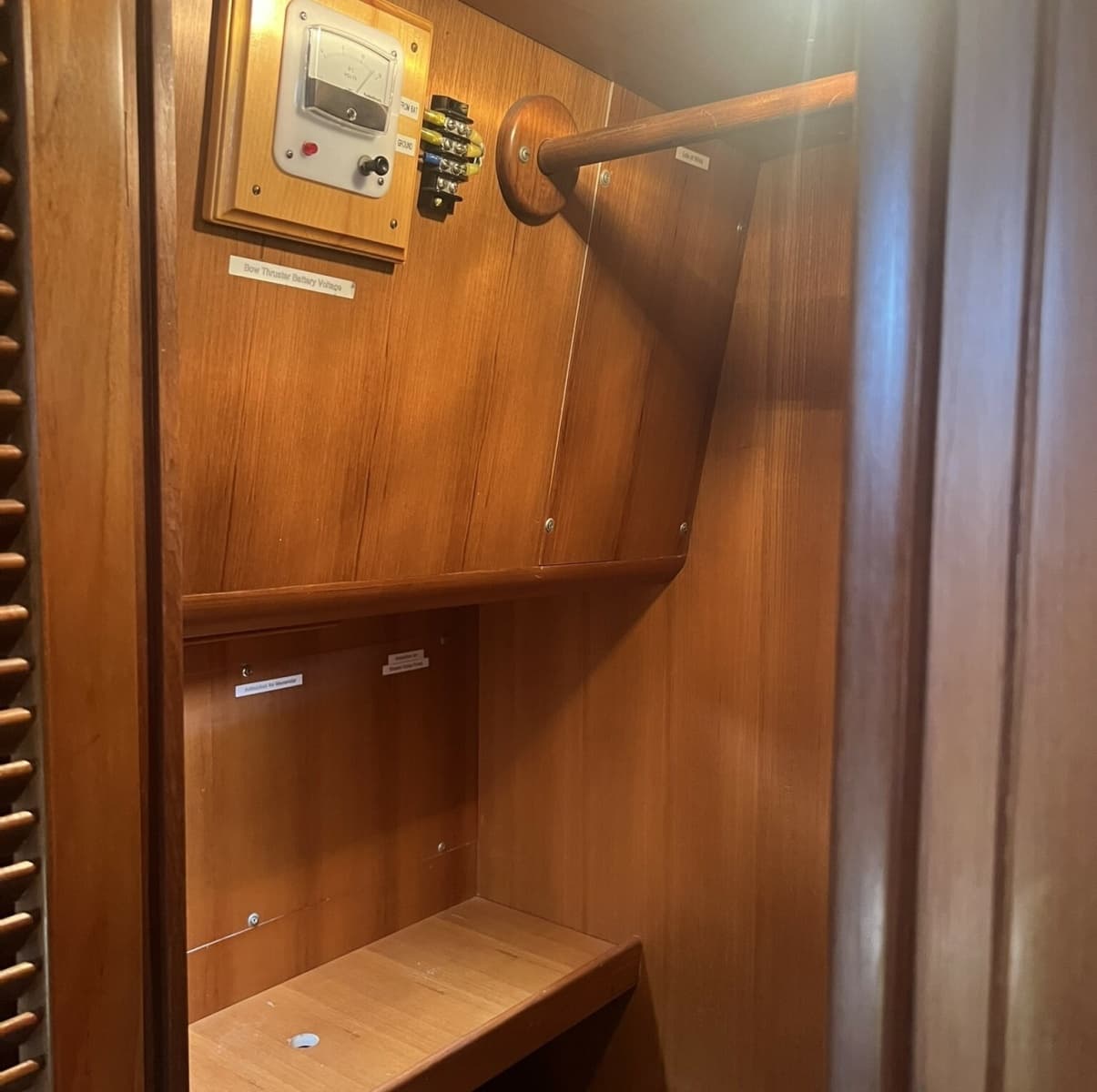 1989 Hans Christian Independence 45