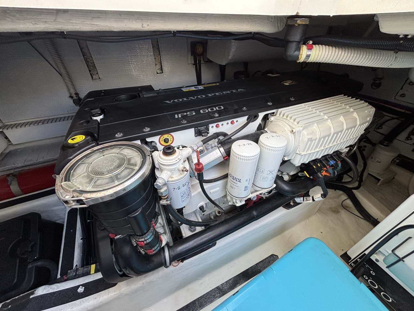 2019 Sabre 45 Express