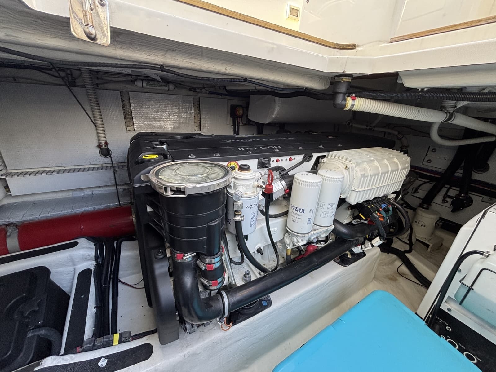 2019 Sabre 45 Express