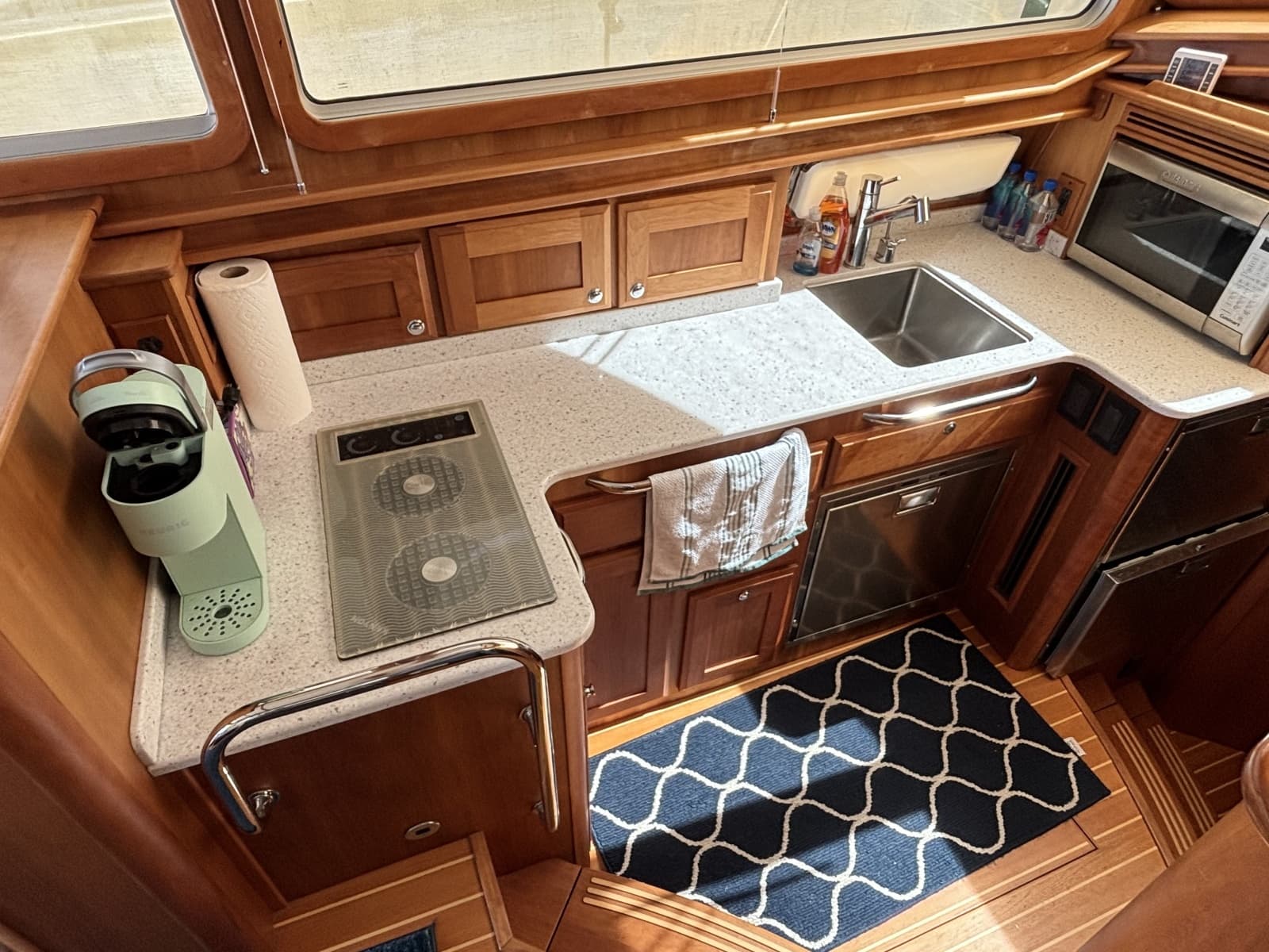 2019 Sabre 45 Express