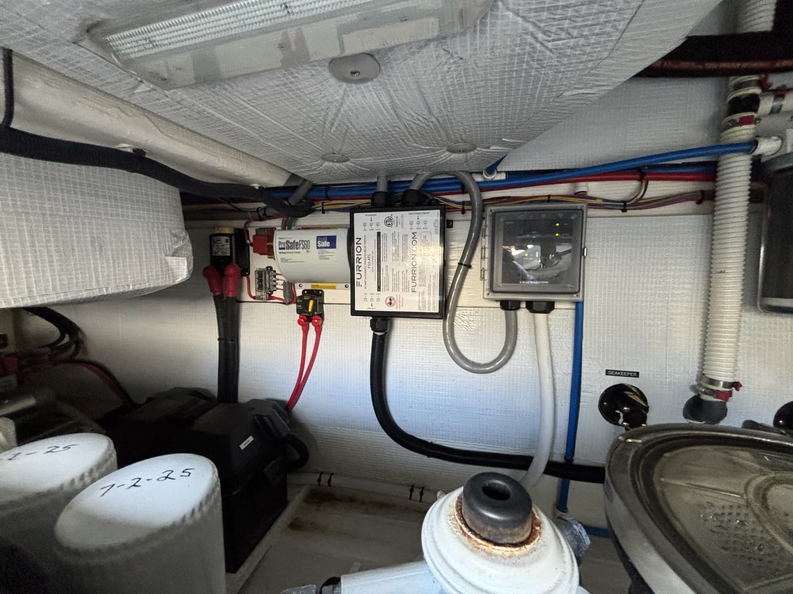 2019 Sabre 45 Express