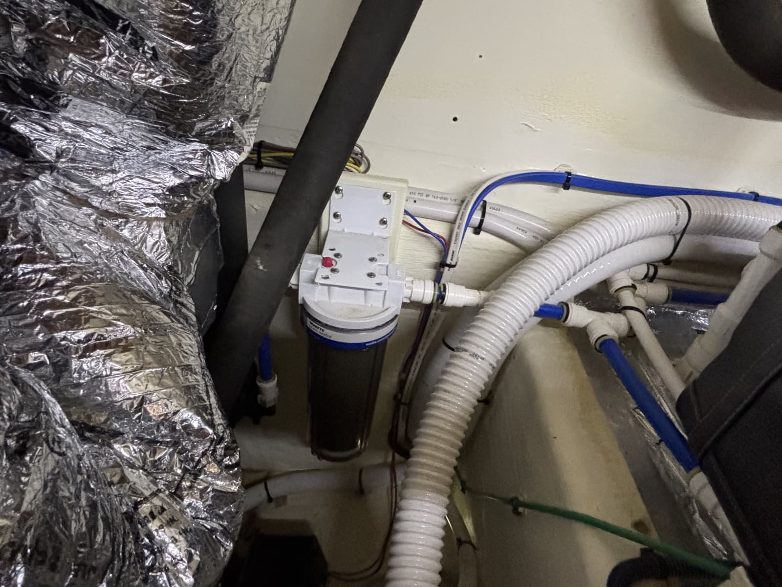 2019 Sabre 45 Express