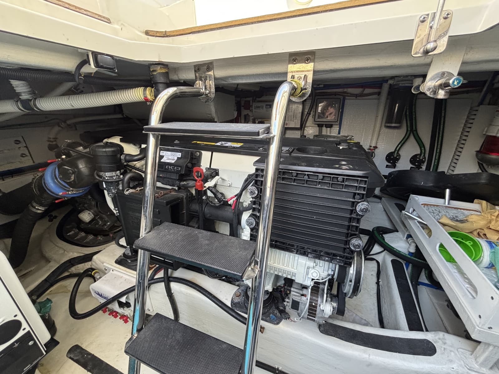 2019 Sabre 45 Express