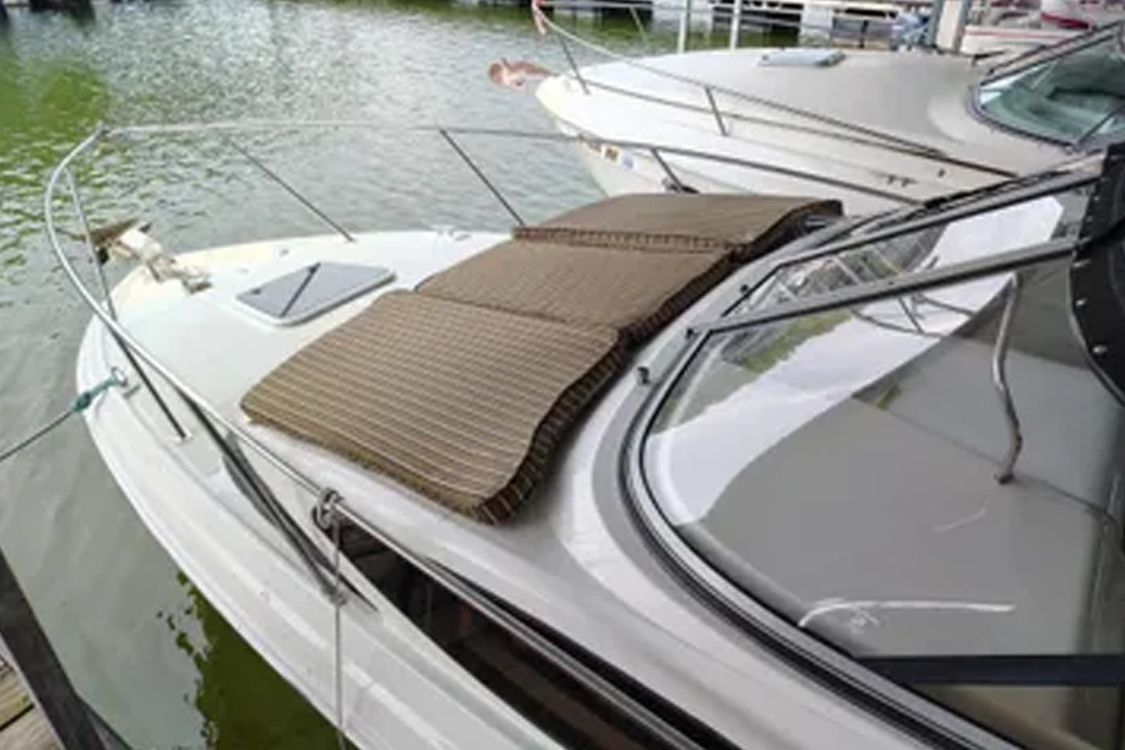 2008 Regal 2565 Window Express - Photo 8