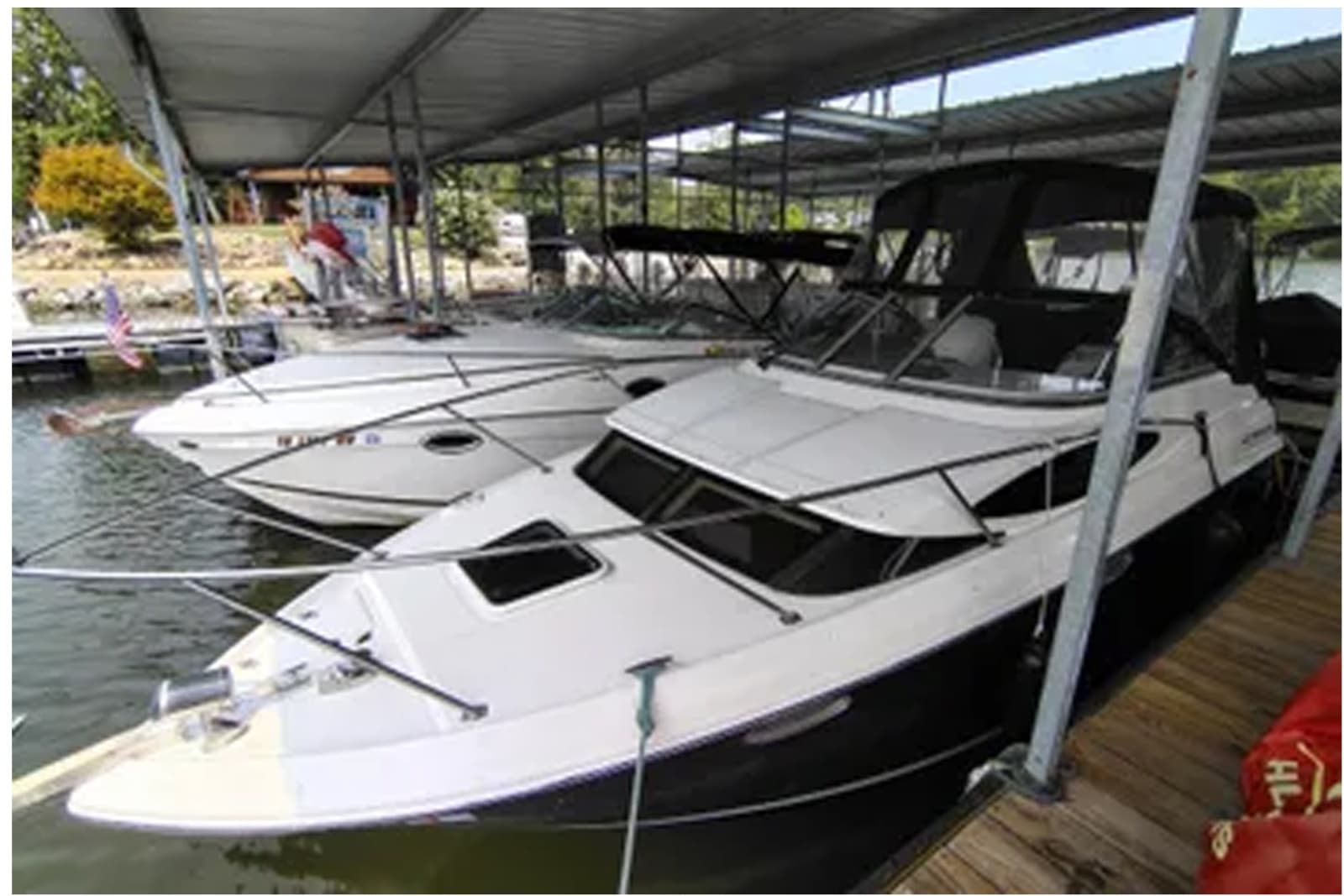 2008 Regal 2565 Window Express - Photo 5