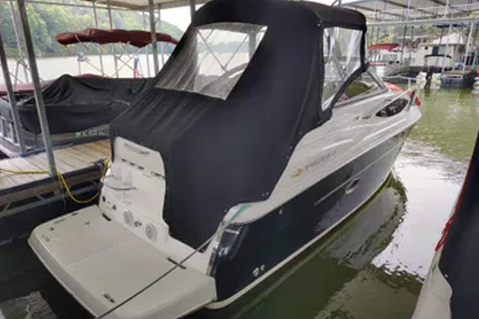 2008 Regal 2565 Window Express - Photo 1