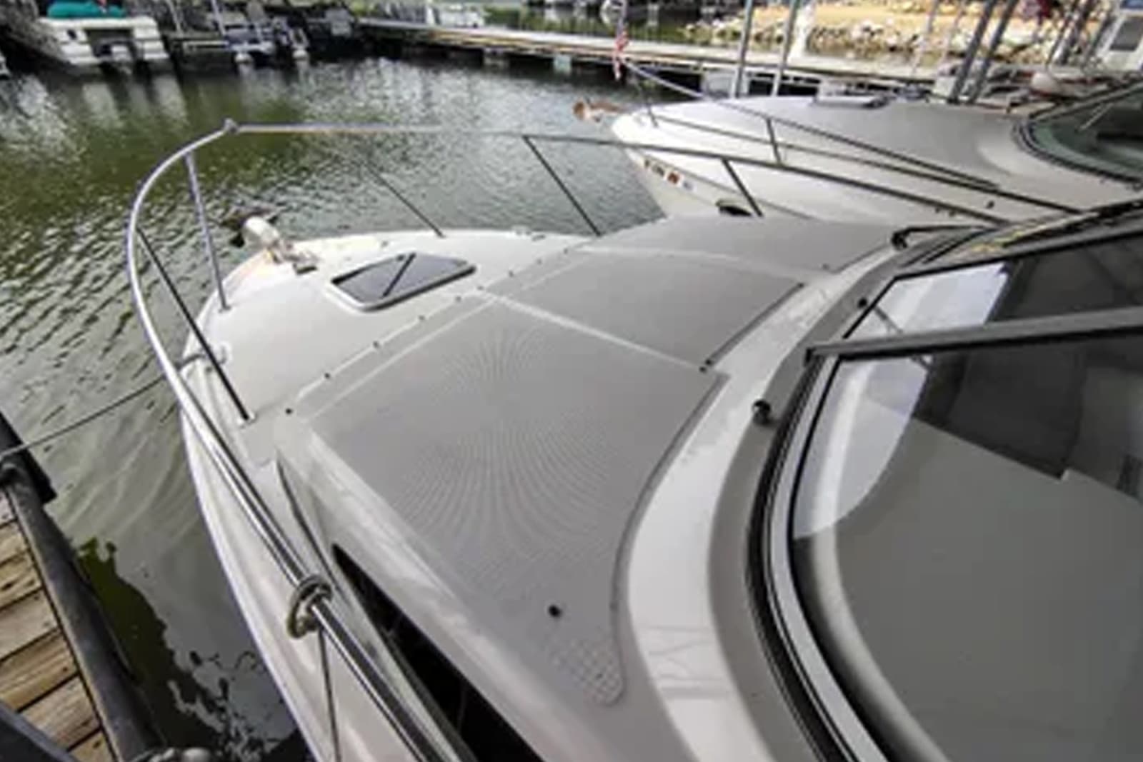 2008 Regal 2565 Window Express - Photo 6