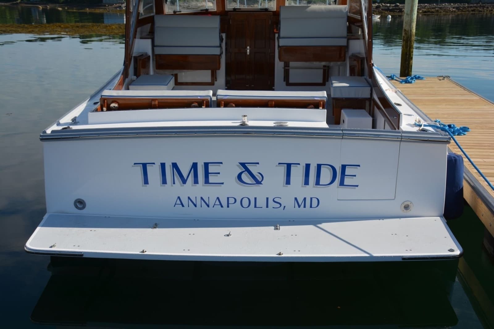 Imgi_17_2021 Ellis 36 Express Cruiser Power 10135478 20260401140230251 7