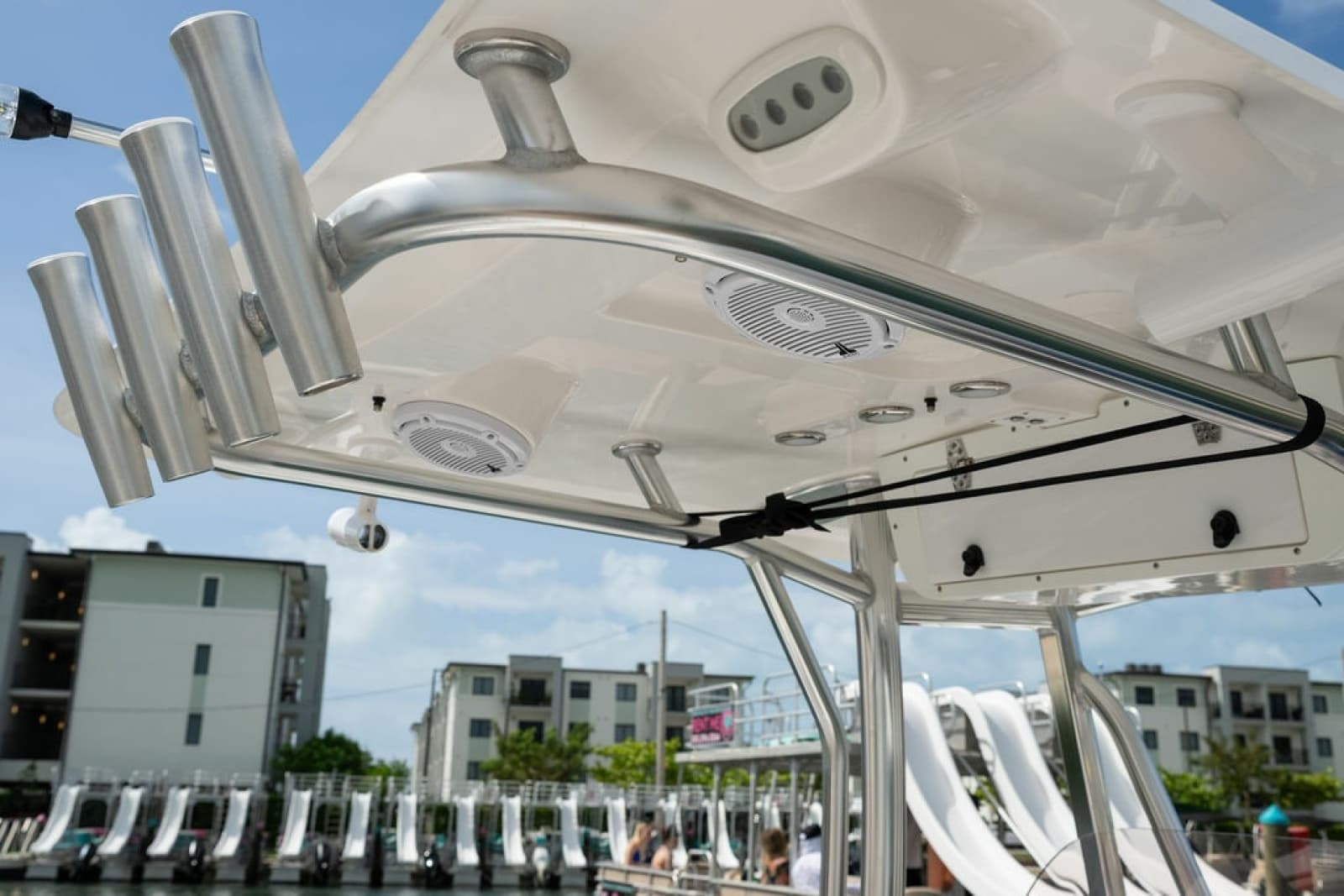 2023 Sea Hunt 234 Ultra