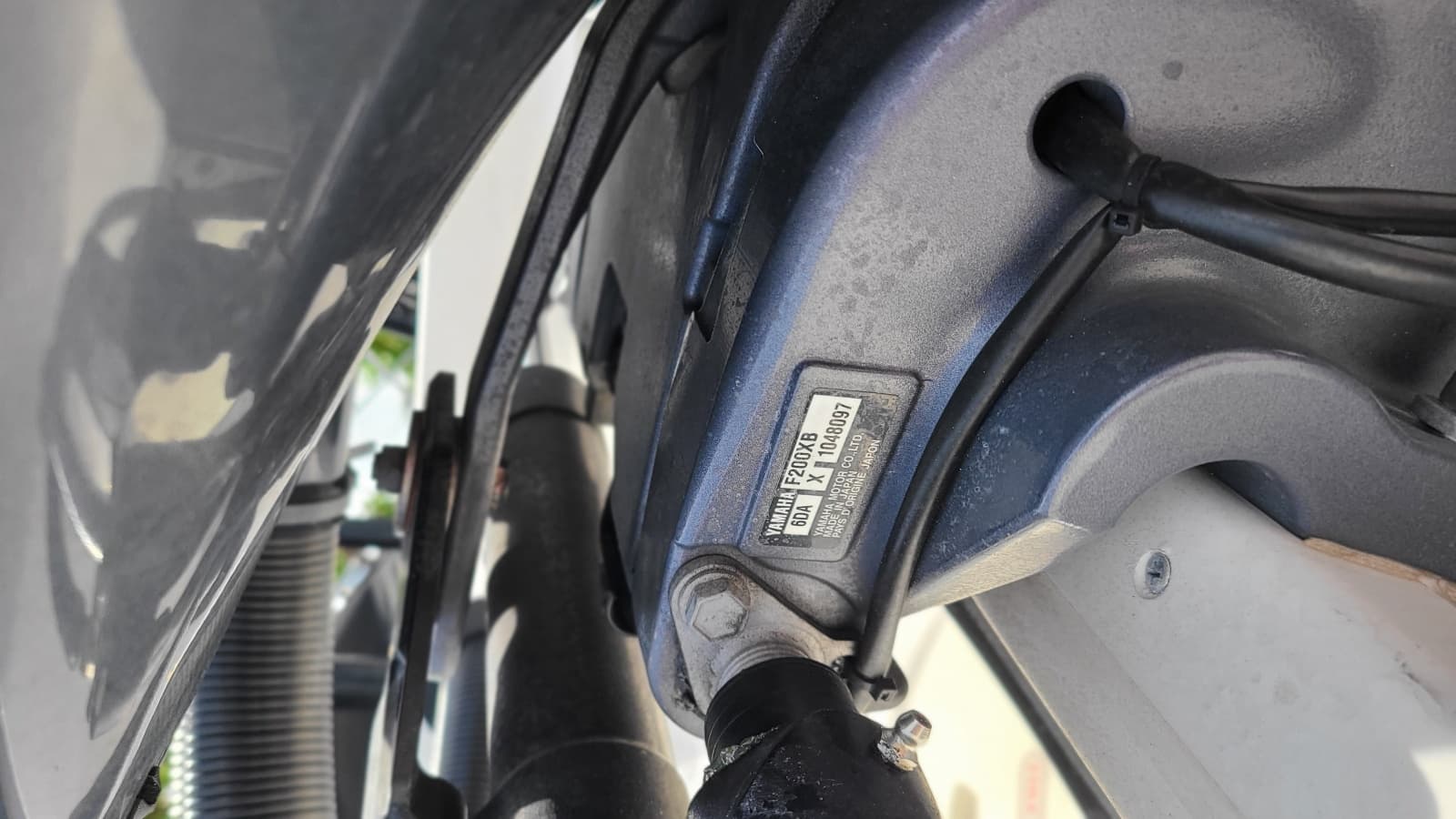 2020 Chaparral 21 SSI OB