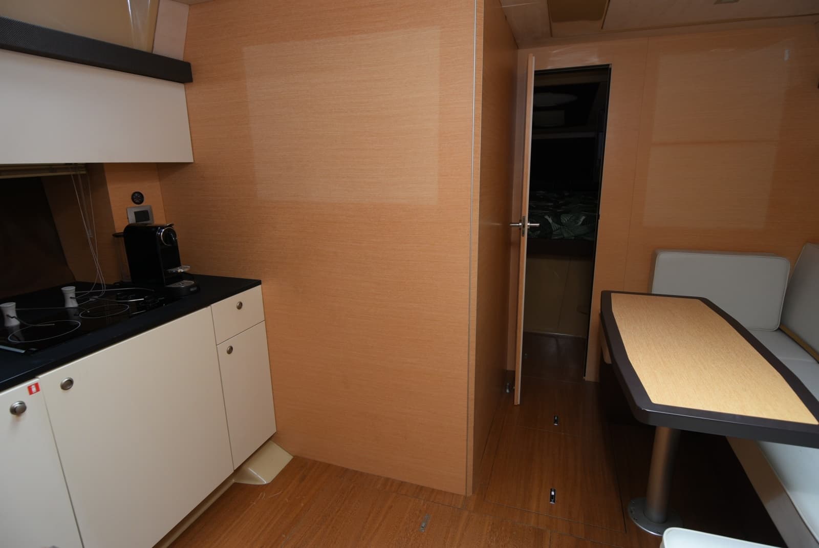 2014 Cranchi M44 HT Hard Top