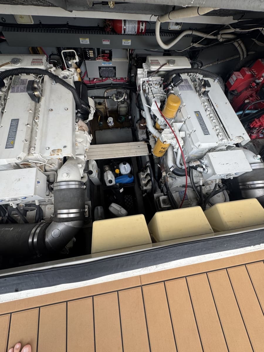 1999 Sea Ray  - Photo 20