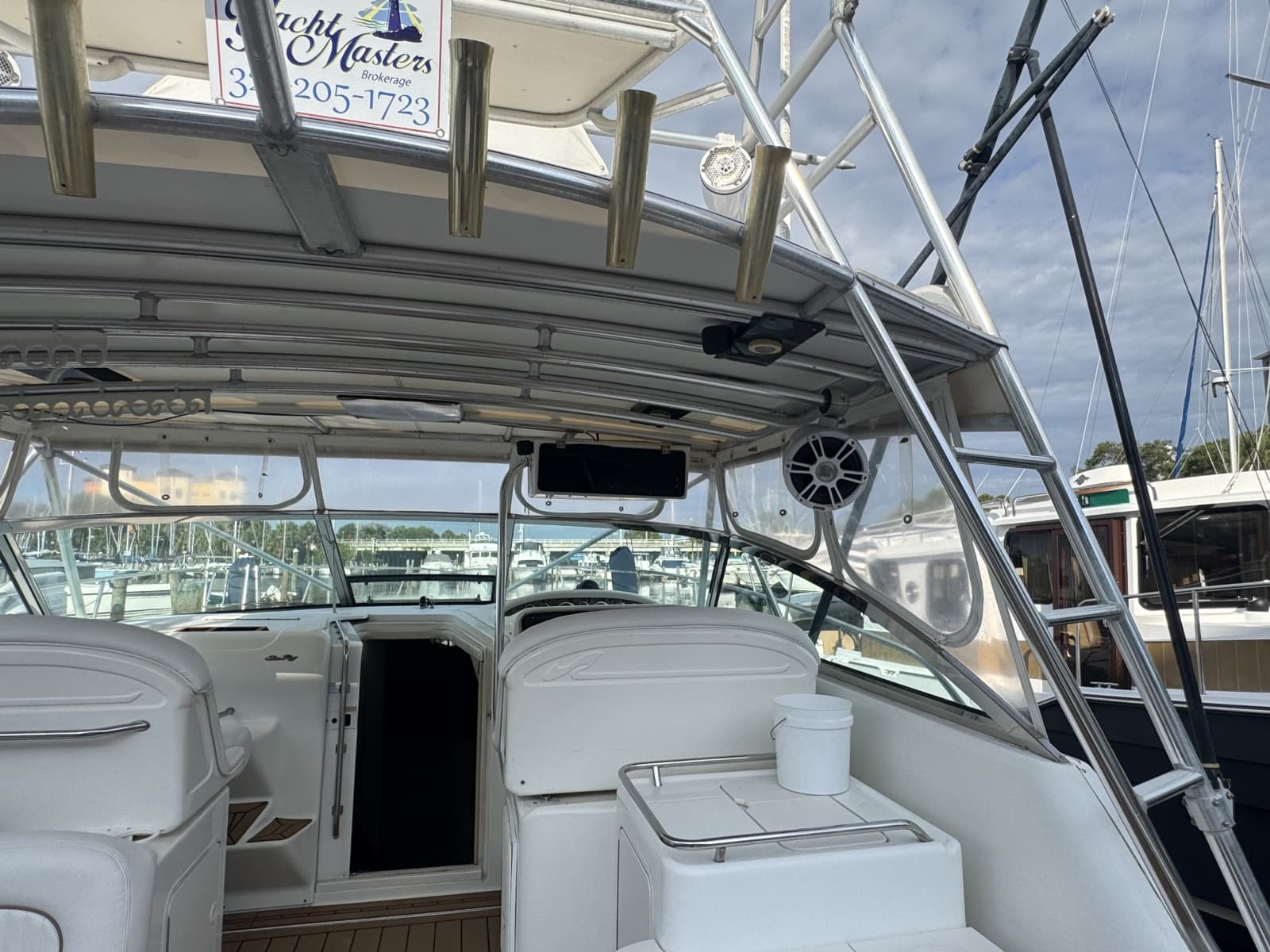1999 Sea Ray  - Photo 24