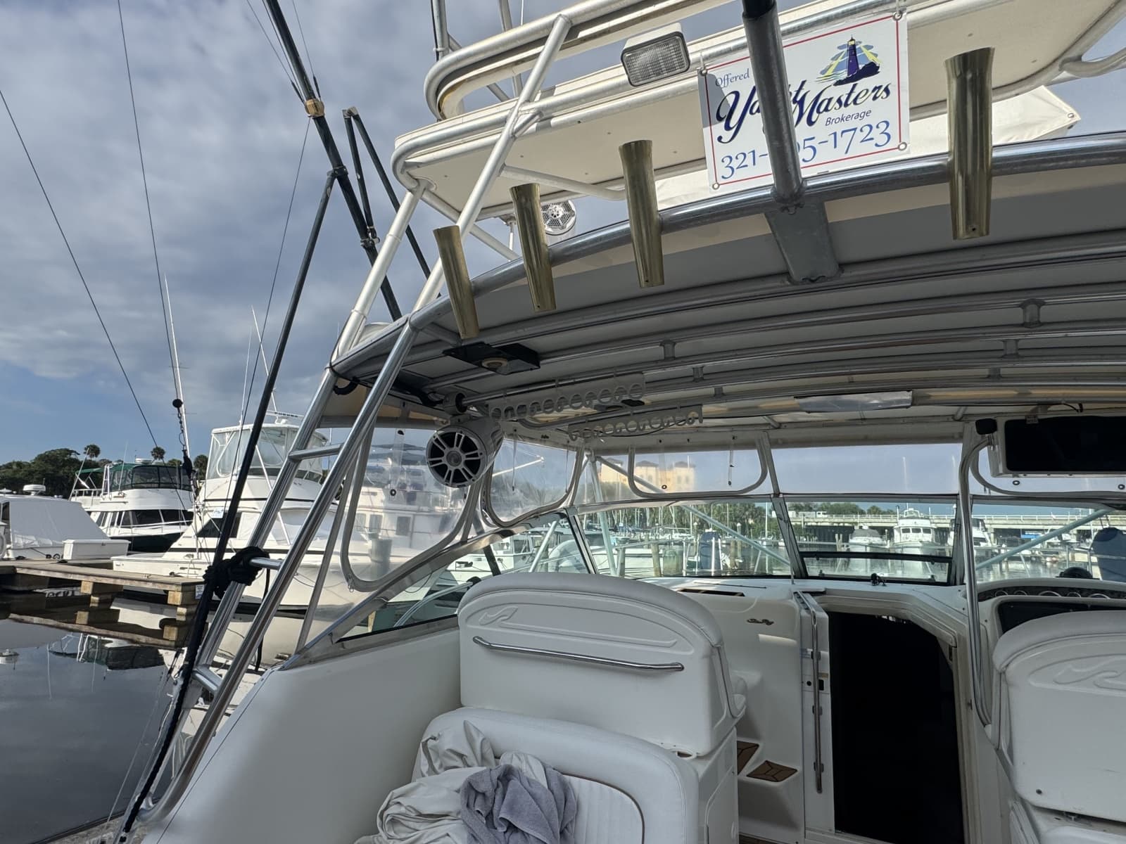 1999 Sea Ray  - Photo 25