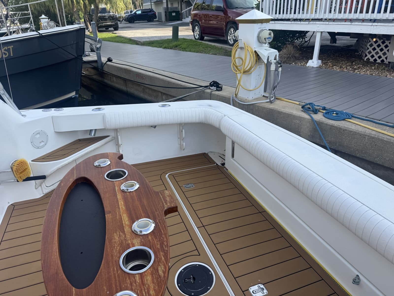 1999 Sea Ray  - Photo 7