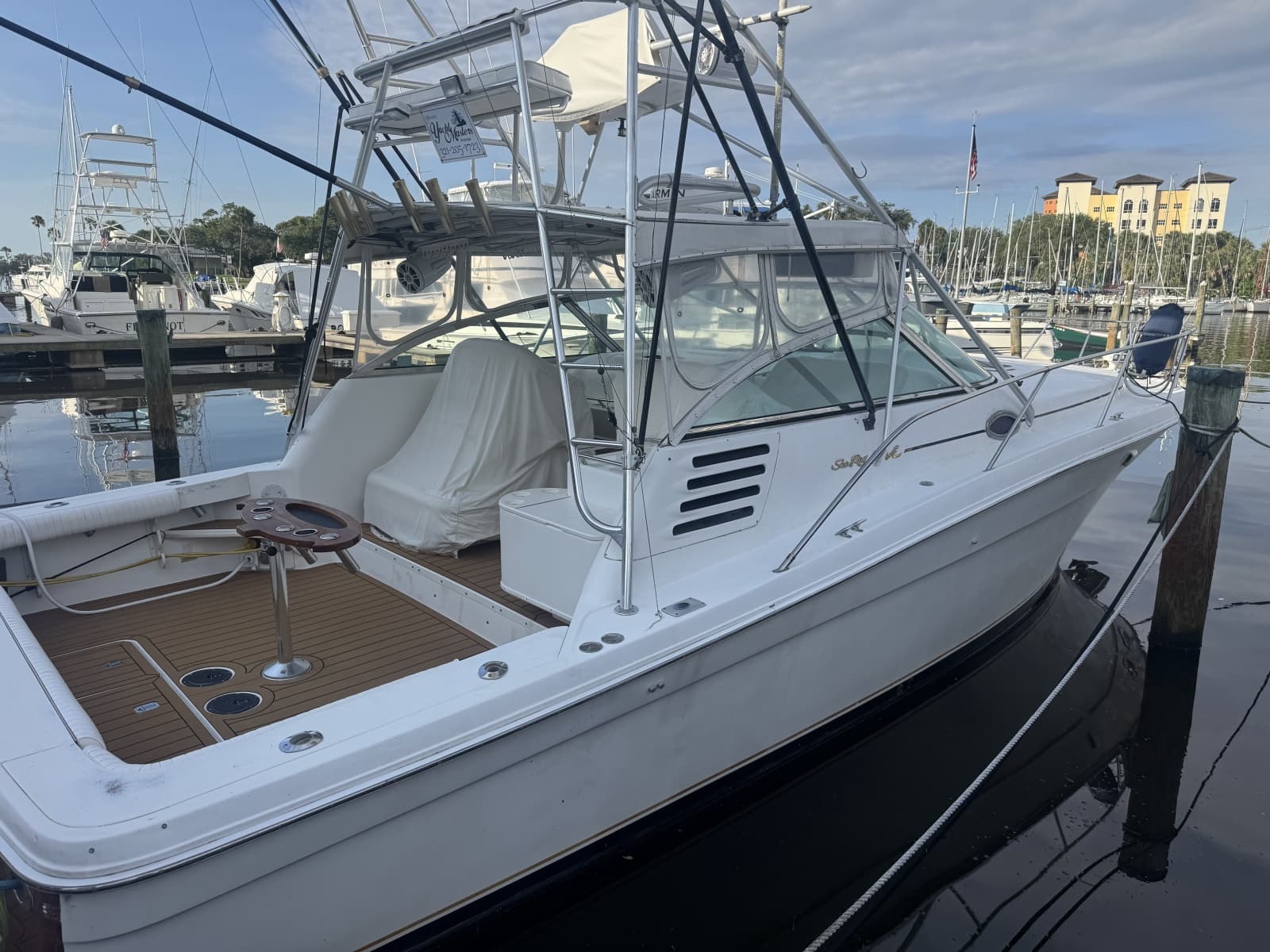 1999 Sea Ray  - Photo 1