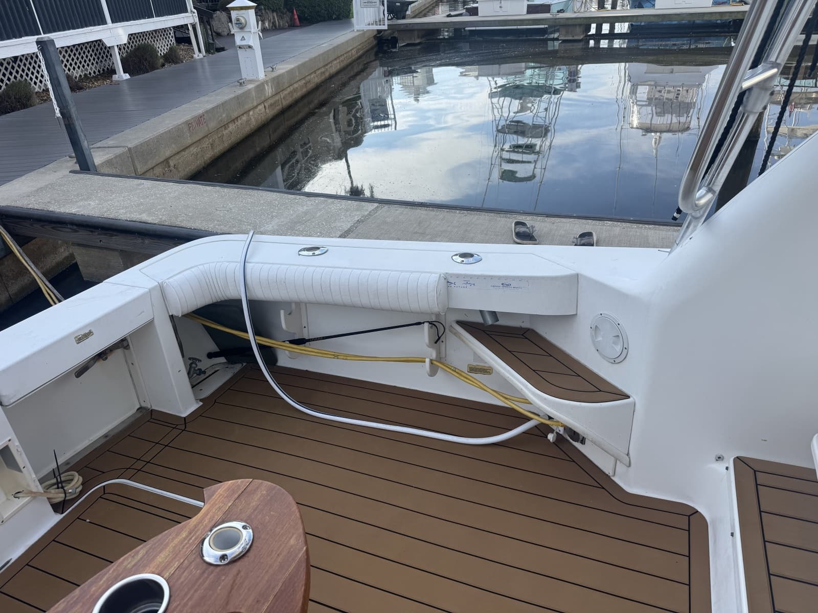 1999 Sea Ray  - Photo 6