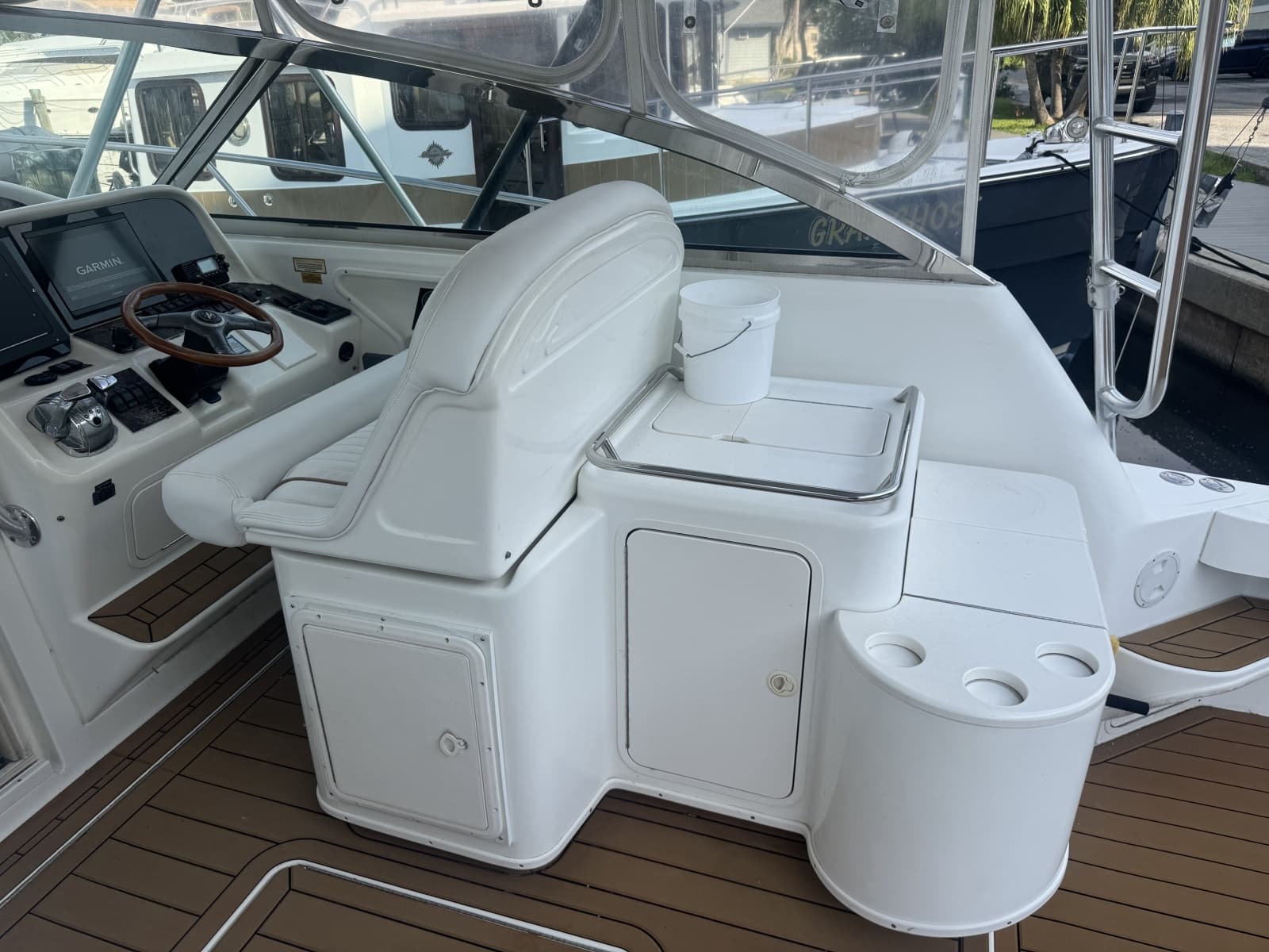 1999 Sea Ray  - Photo 8