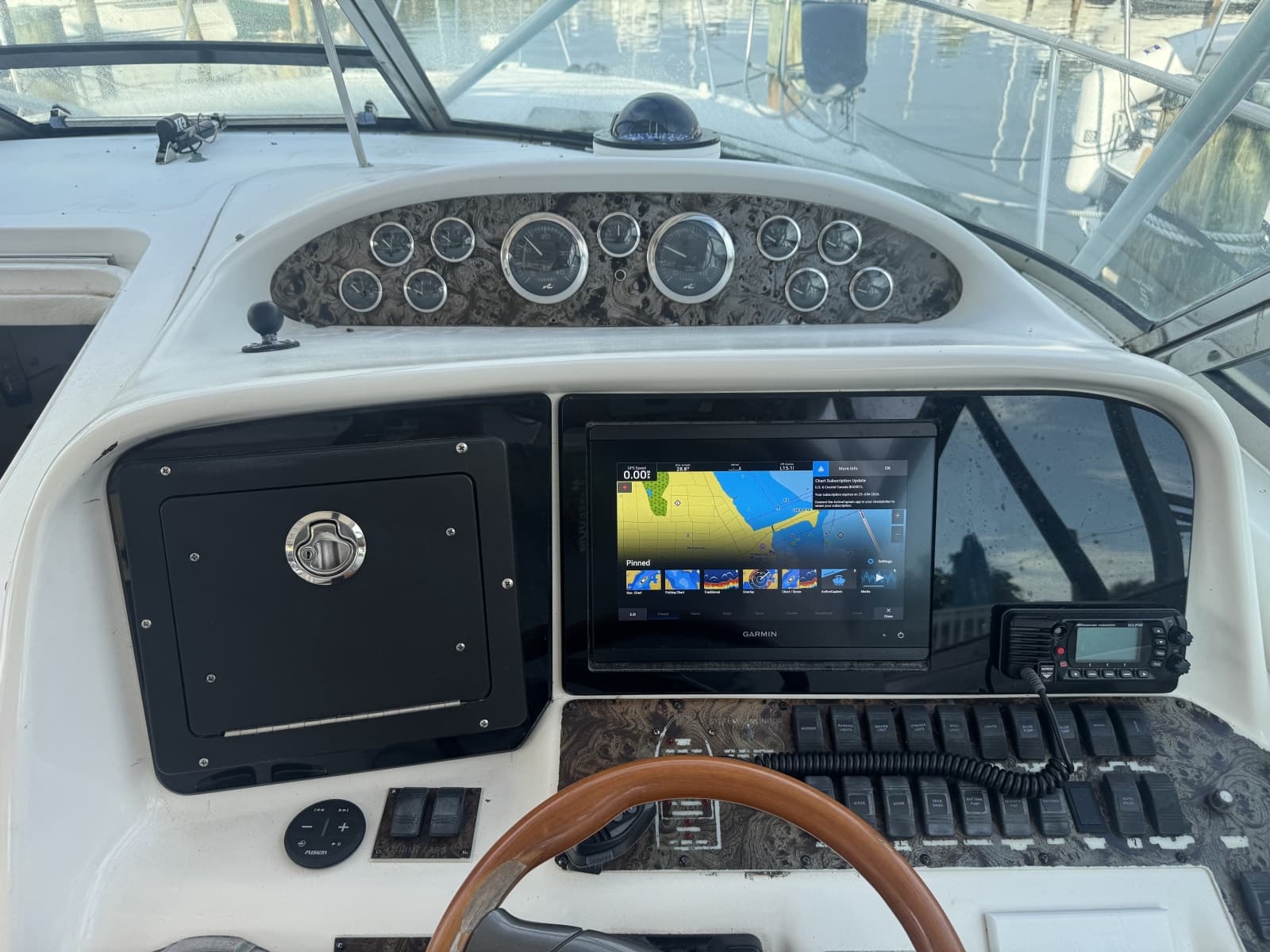 1999 Sea Ray  - Photo 11