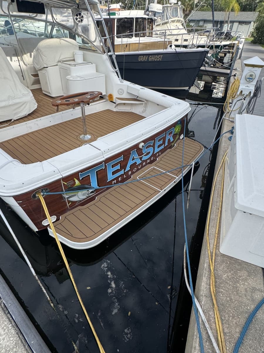 1999 Sea Ray  - Photo 4