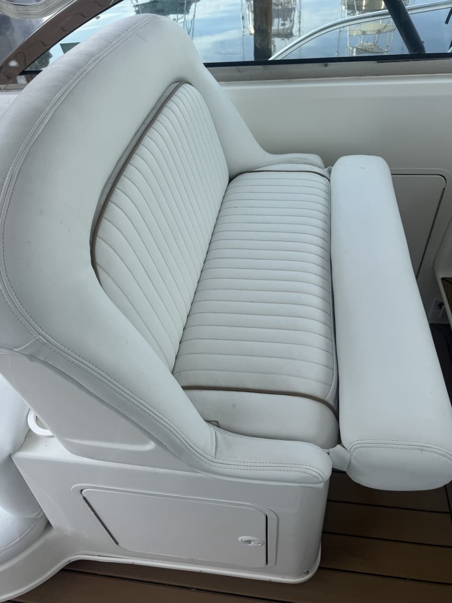 1999 Sea Ray  - Photo 9