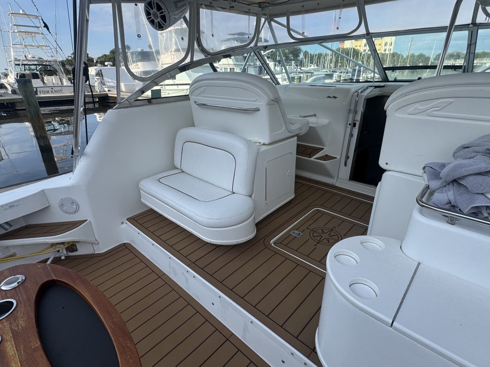 1999 Sea Ray  - Photo 3
