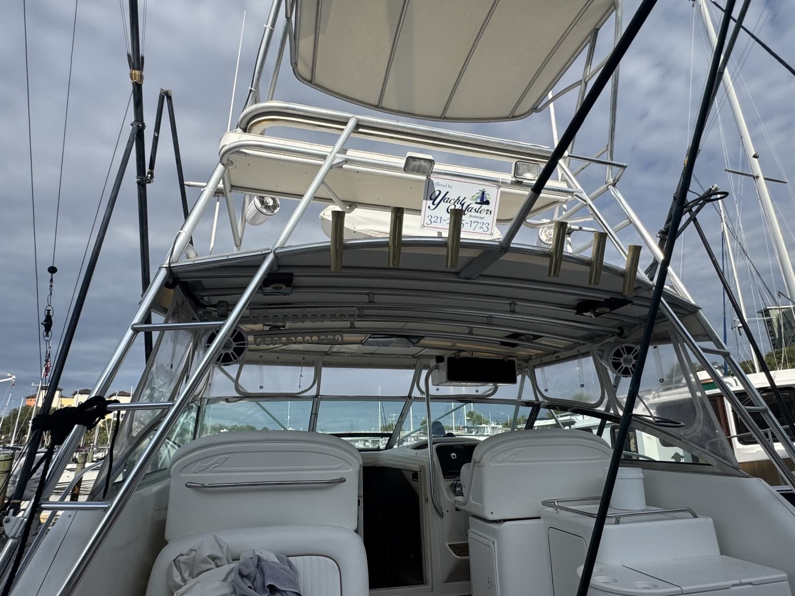 1999 Sea Ray  - Photo 23