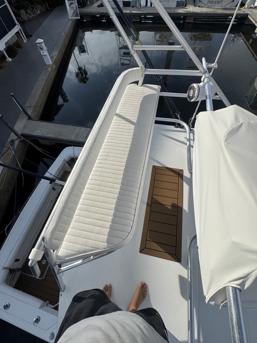 1999 Sea Ray  - Photo 16