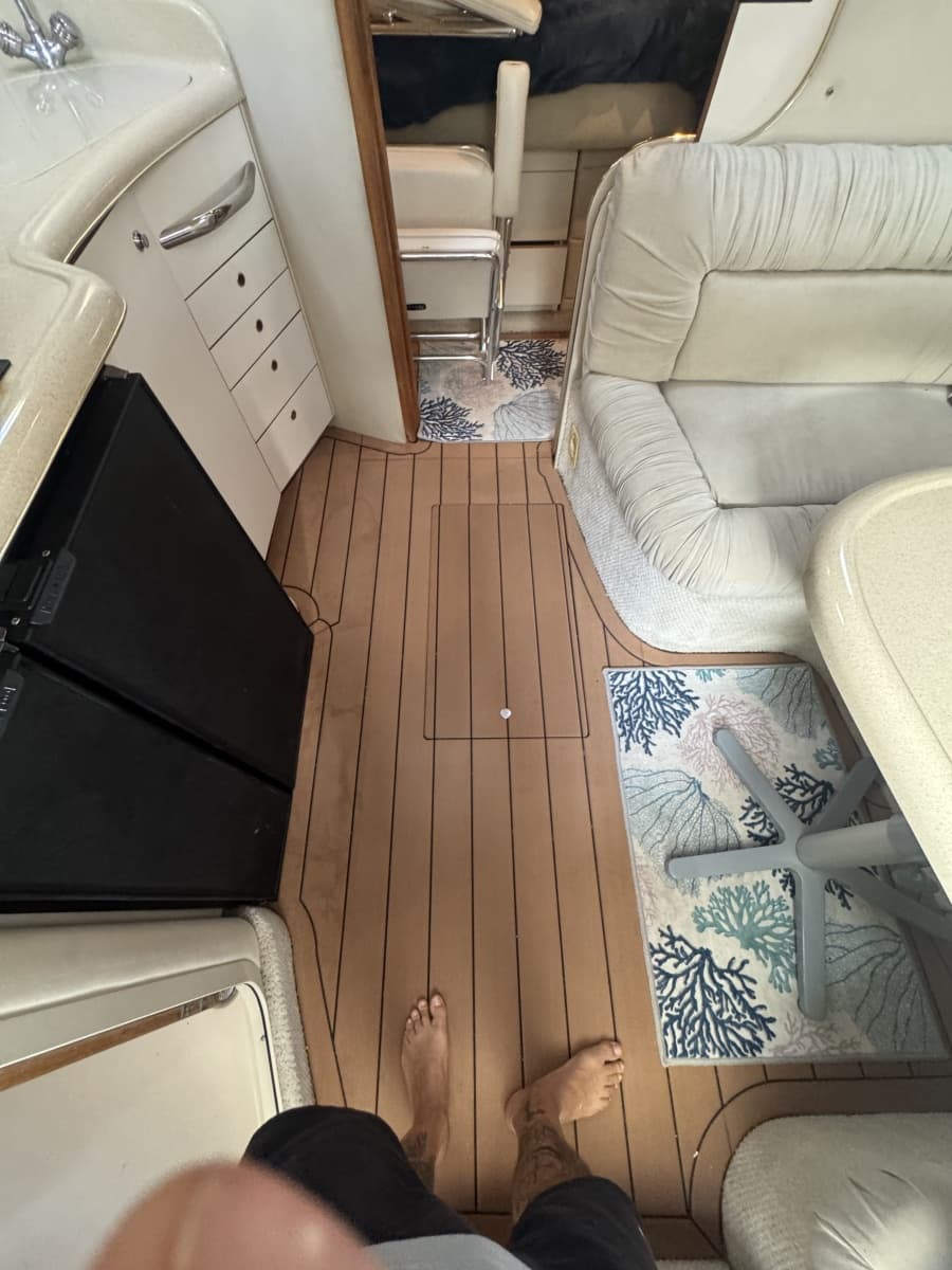 1999 Sea Ray  - Photo 13