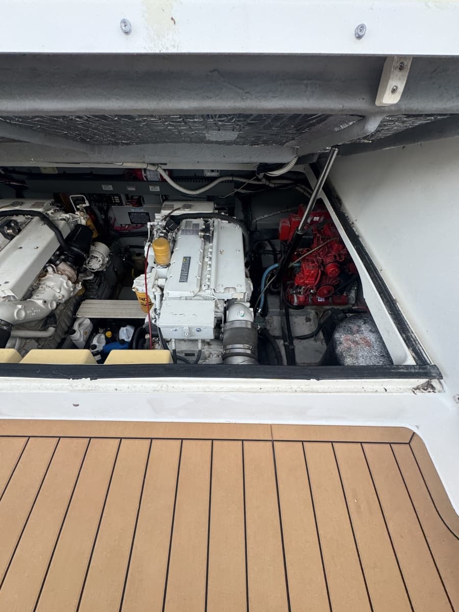 1999 Sea Ray  - Photo 18