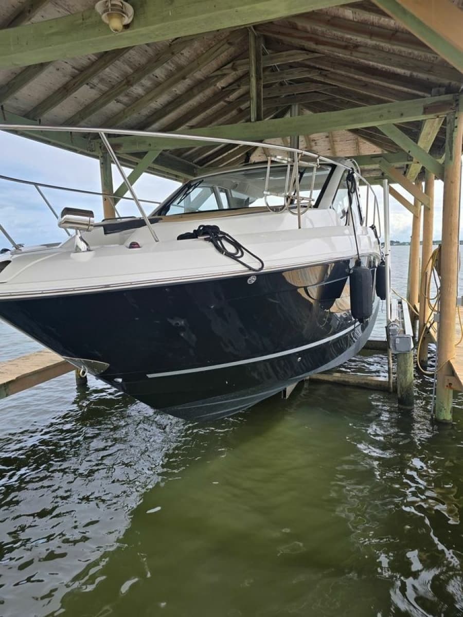 2018 Sea Ray 